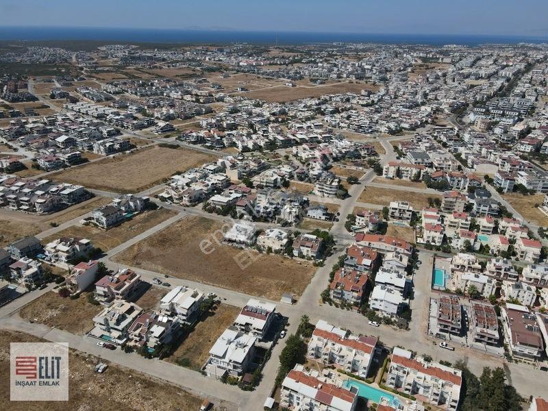 Didim Efeler Mahallesi'nde Müthiş Konumda Kaçmaz Arsa (kupon) — fotoğraf 3