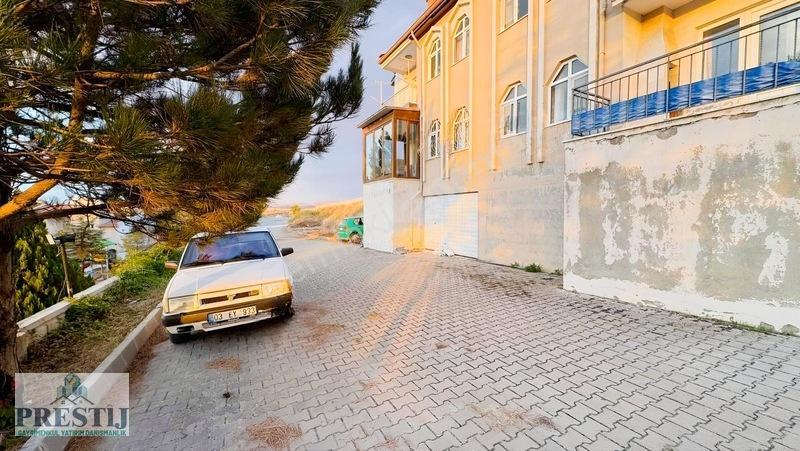 Gazlıgöl Yaylabağında Termal Vill — fotoğraf 3