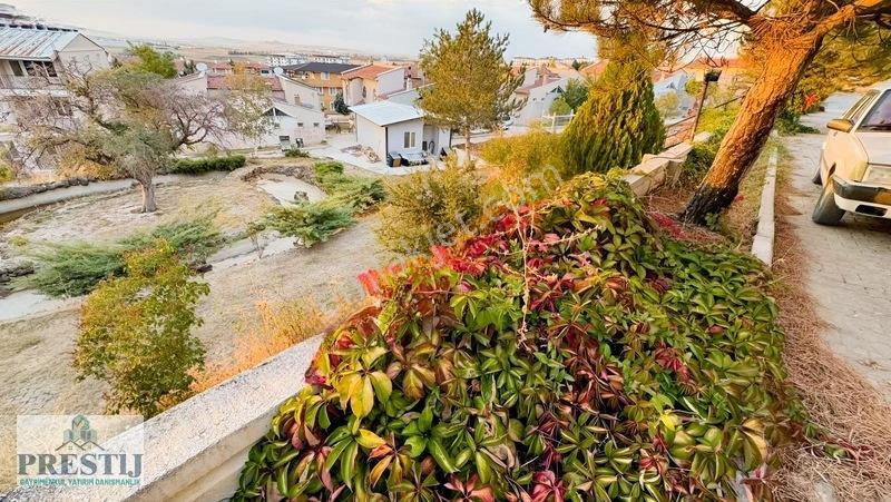 Gazlıgöl Yaylabağında Termal Vill — fotoğraf 4