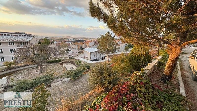 Gazlıgöl Yaylabağında Termal Vill — fotoğraf 5