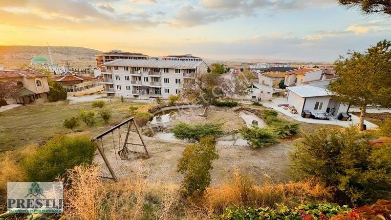 Gazlıgöl Yaylabağında Termal Vill — fotoğraf 7