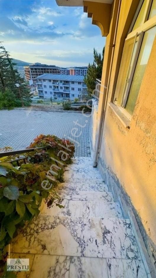 Gazlıgöl Yaylabağında Termal Vill — fotoğraf 8