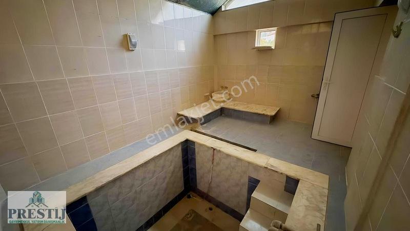 Gazlıgöl Yaylabağında Termal Vill — fotoğraf 17