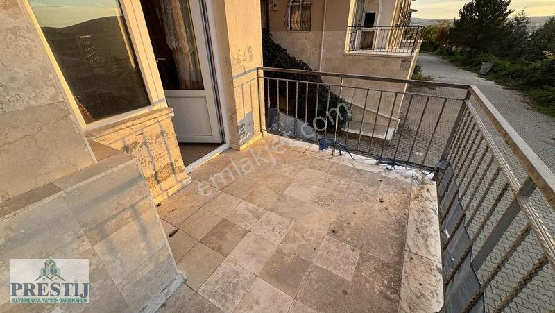 Gazlıgöl Yaylabağında Termal Vill — fotoğraf 22