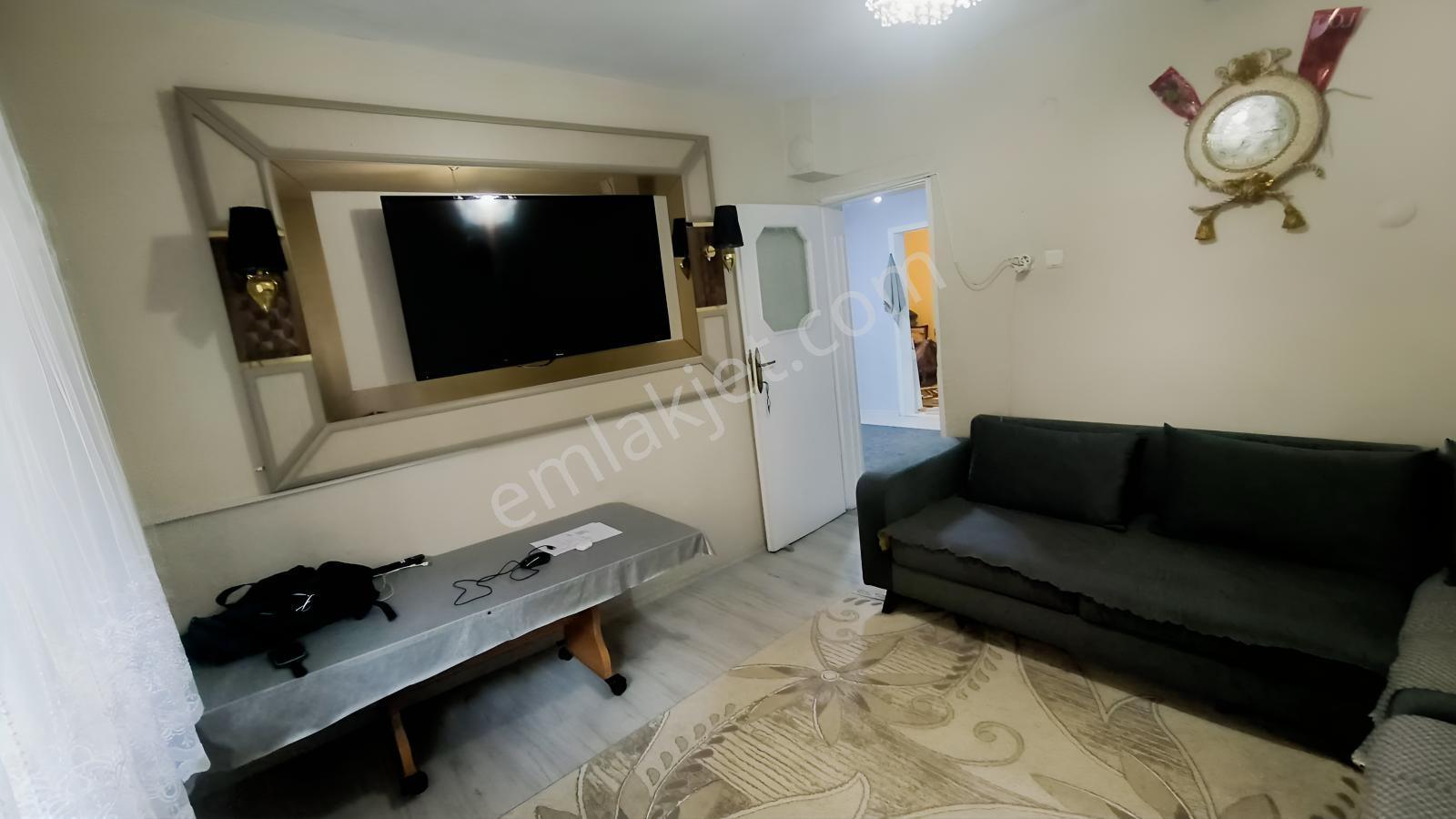 Yıldırım'da Satılık Komple Bina 5 Daire + Otopark + Bahçe — fotoğraf 3