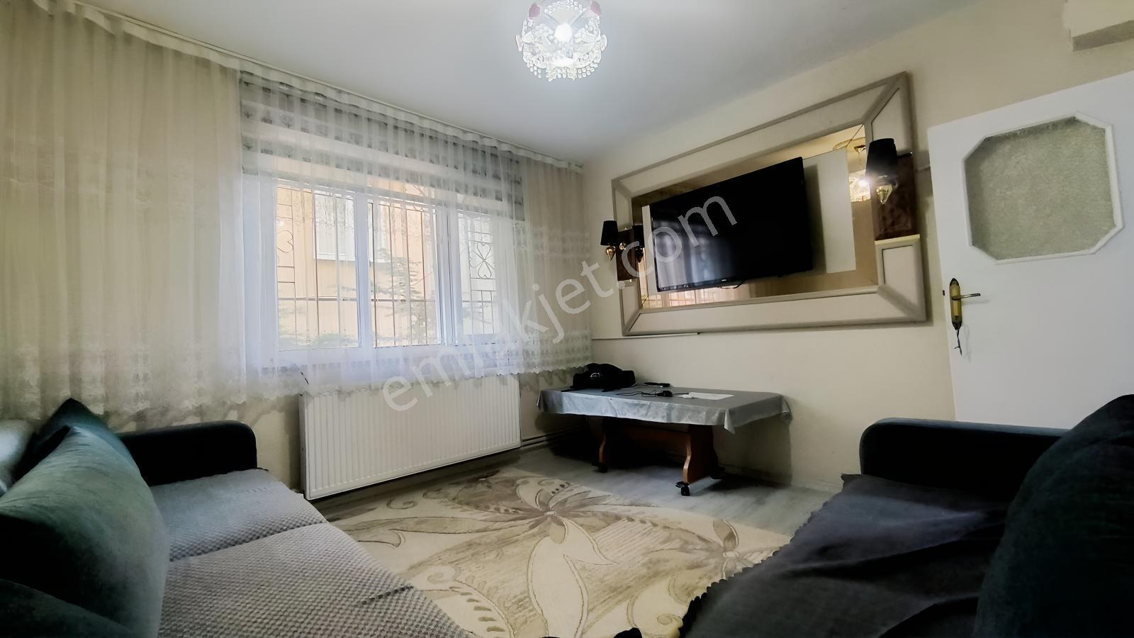 Yıldırım'da Satılık Komple Bina 5 Daire + Otopark + Bahçe — fotoğraf 4