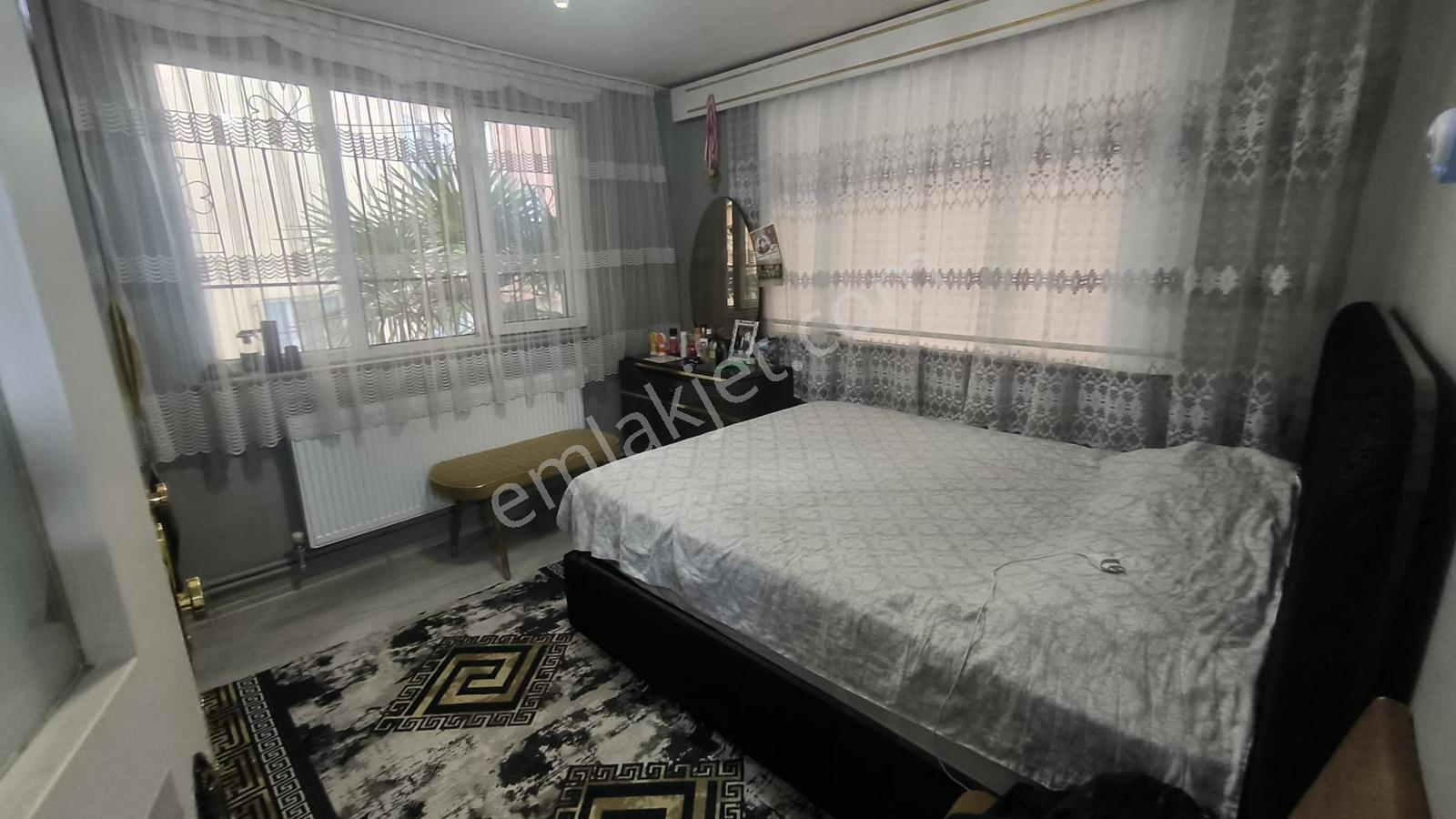 Yıldırım'da Satılık Komple Bina 5 Daire + Otopark + Bahçe — fotoğraf 5