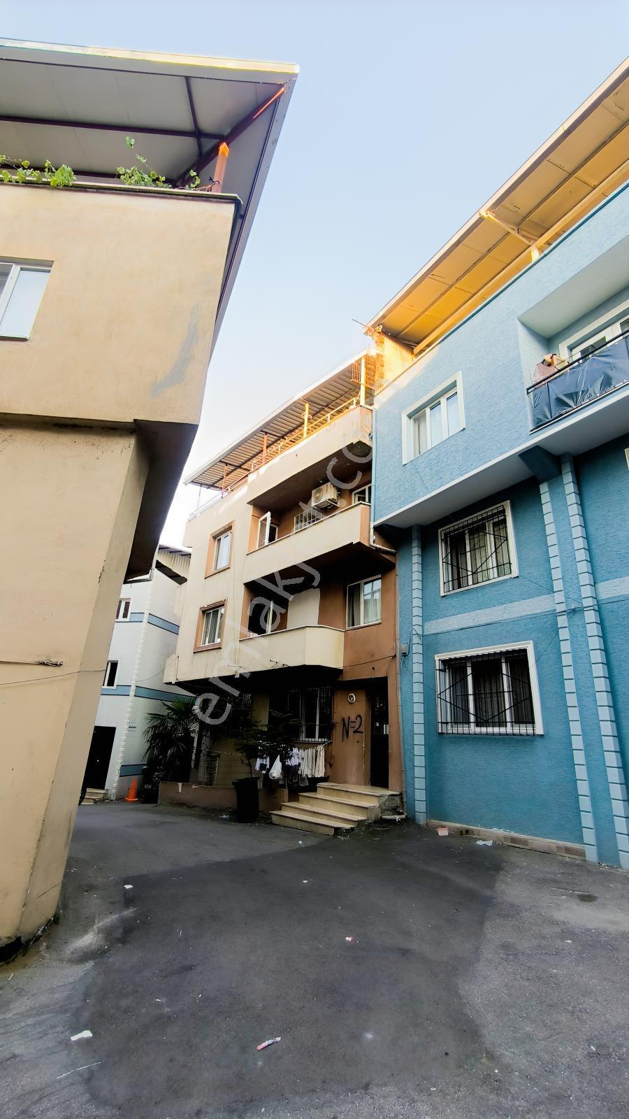 Yıldırım'da Satılık Komple Bina 5 Daire + Otopark + Bahçe — fotoğraf 6