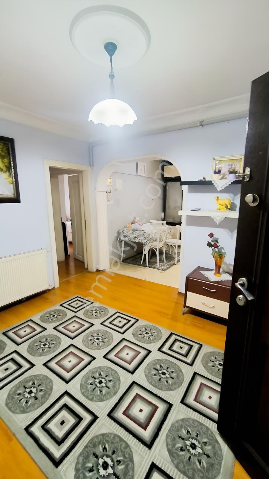 Yıldırım'da Satılık Komple Bina 5 Daire + Otopark + Bahçe — fotoğraf 10