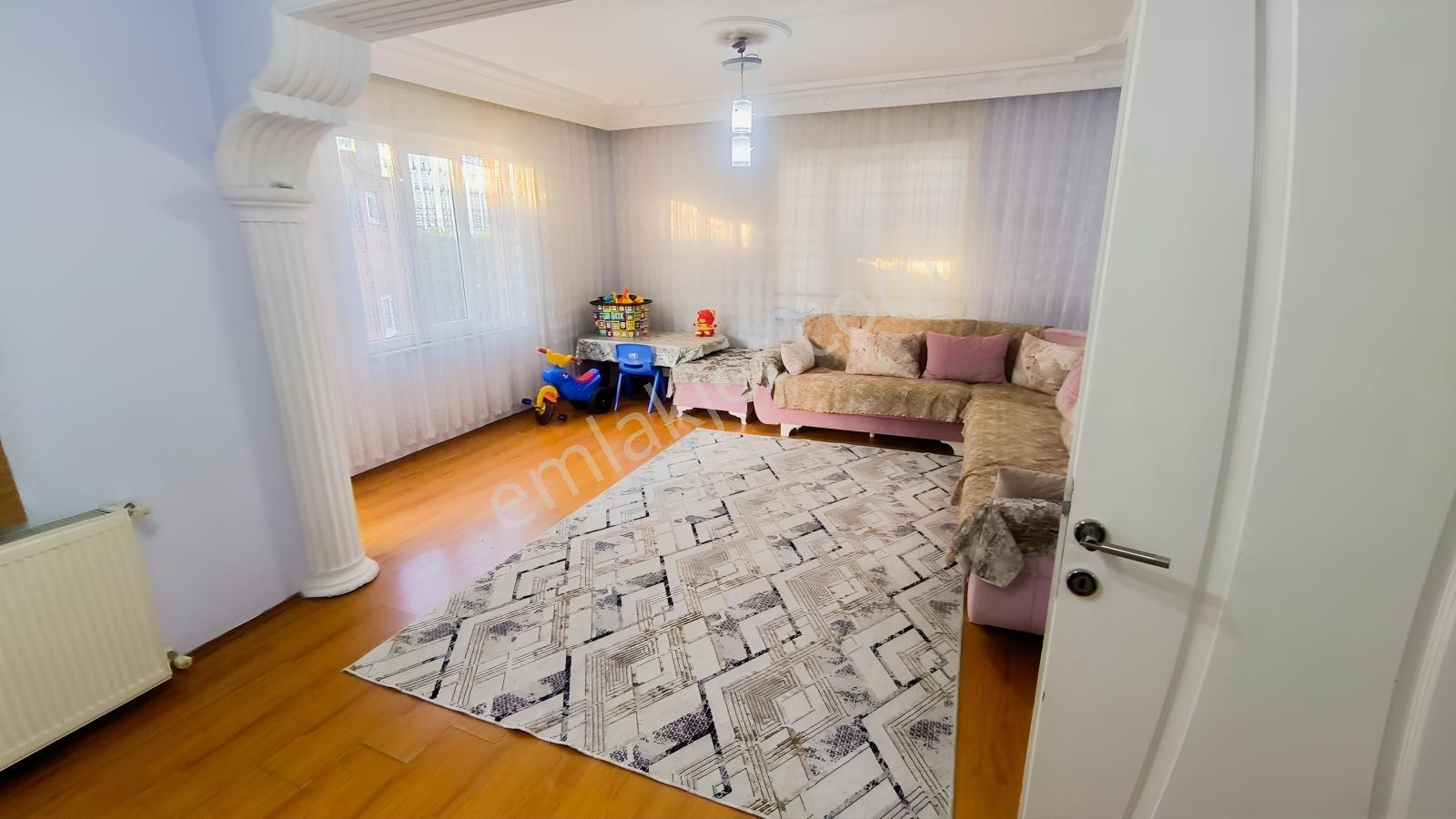 Yıldırım'da Satılık Komple Bina 5 Daire + Otopark + Bahçe — fotoğraf 12
