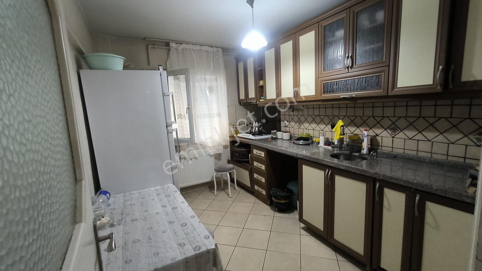 Yıldırım'da Satılık Komple Bina 5 Daire + Otopark + Bahçe — fotoğraf 13