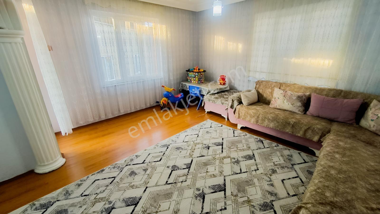 Yıldırım'da Satılık Komple Bina 5 Daire + Otopark + Bahçe — fotoğraf 15