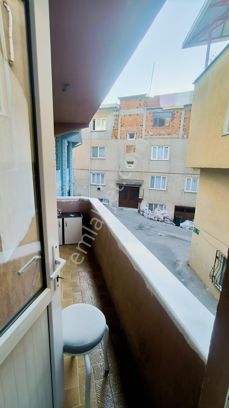 Yıldırım'da Satılık Komple Bina 5 Daire + Otopark + Bahçe — fotoğraf 17