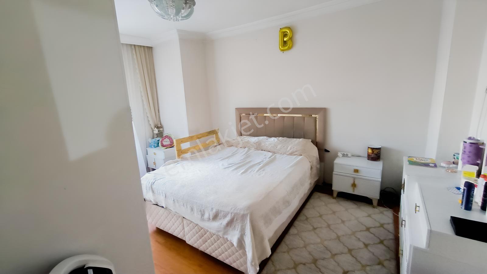 Yıldırım'da Satılık Komple Bina 5 Daire + Otopark + Bahçe — fotoğraf 20