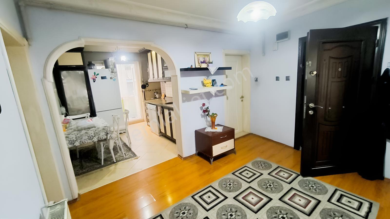 Yıldırım'da Satılık Komple Bina 5 Daire + Otopark + Bahçe — fotoğraf 21