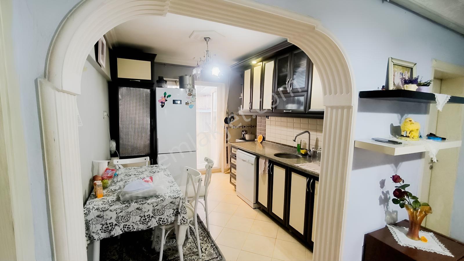 Yıldırım'da Satılık Komple Bina 5 Daire + Otopark + Bahçe — fotoğraf 22
