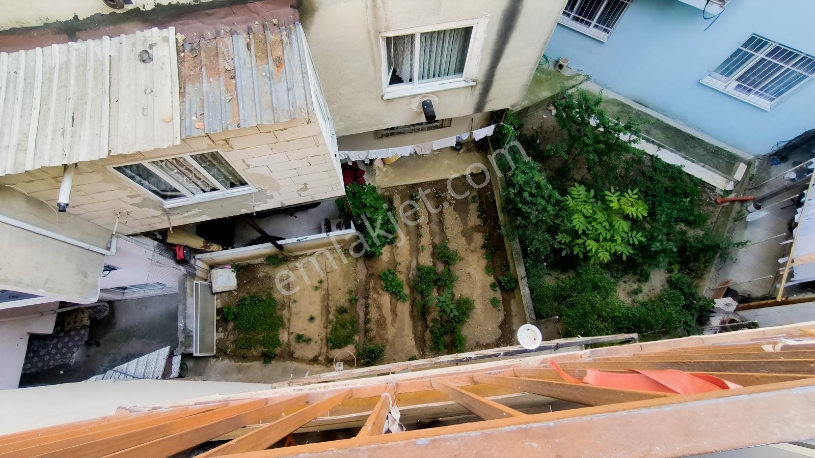 Yıldırım'da Satılık Komple Bina 5 Daire + Otopark + Bahçe — fotoğraf 23