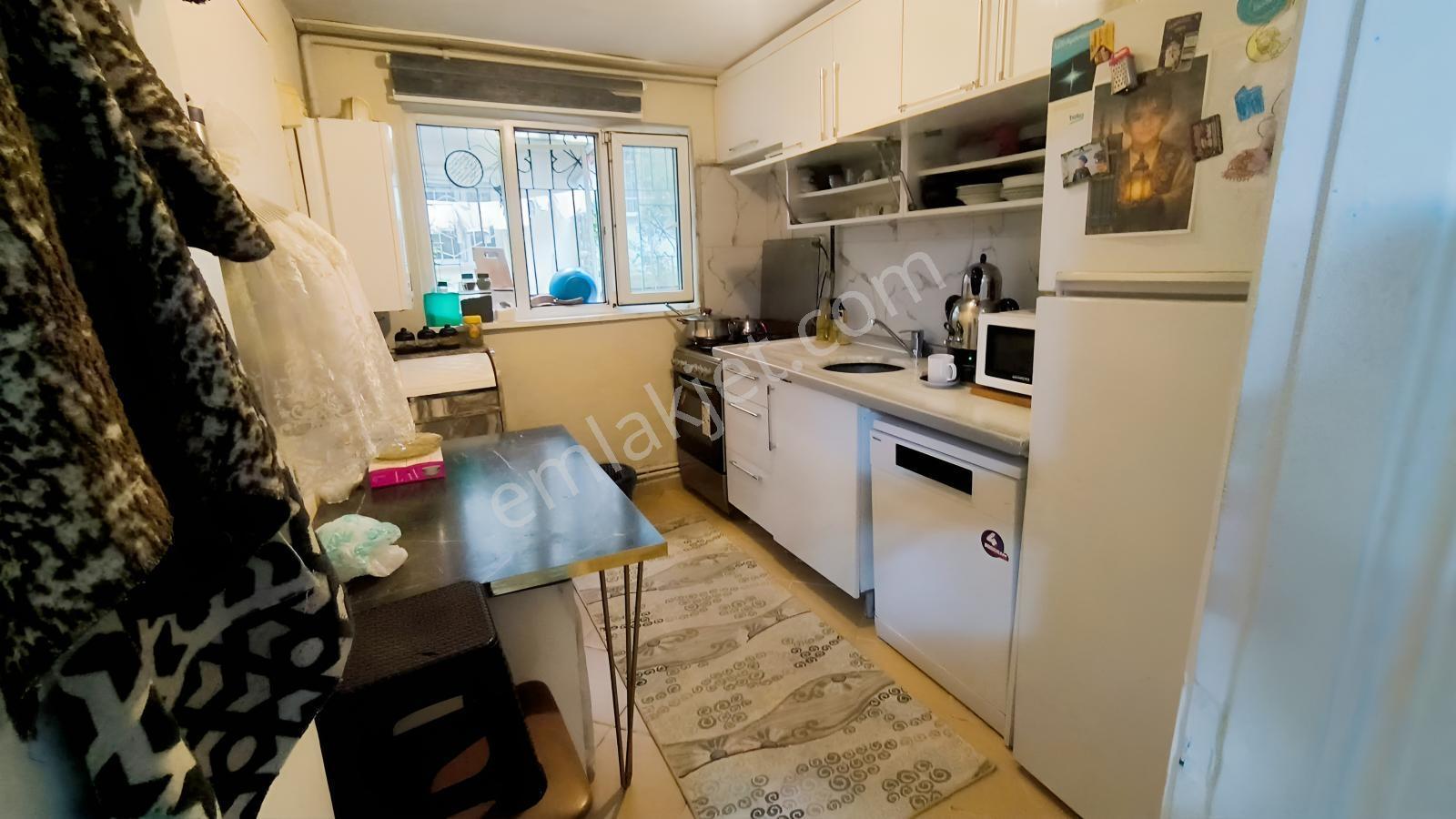 Yıldırım'da Satılık Komple Bina 5 Daire + Otopark + Bahçe — fotoğraf 24