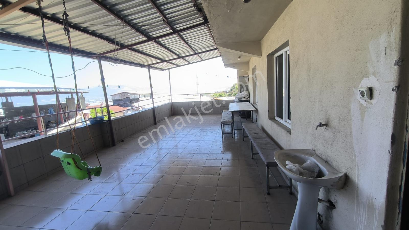 Yıldırım'da Satılık Komple Bina 5 Daire + Otopark + Bahçe — fotoğraf 25
