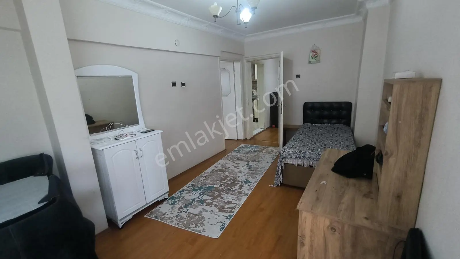 Yıldırım'da Satılık Komple Bina 5 Daire + Otopark + Bahçe — fotoğraf 27