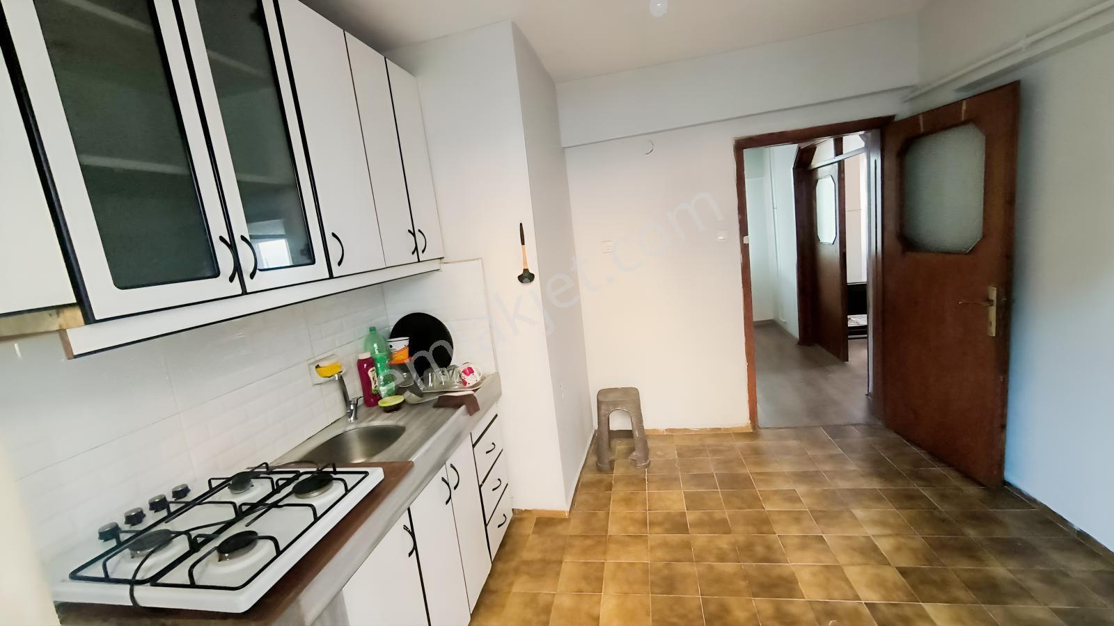 Yıldırım'da Satılık Komple Bina 5 Daire + Otopark + Bahçe — fotoğraf 28