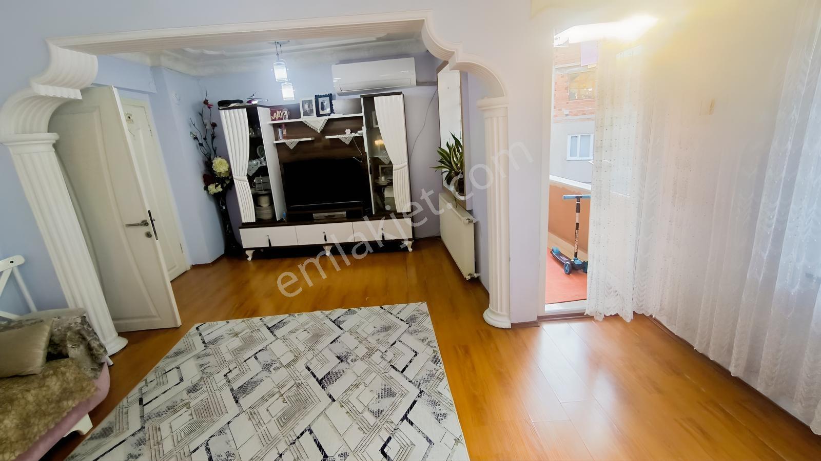 Yıldırım'da Satılık Komple Bina 5 Daire + Otopark + Bahçe — fotoğraf 30