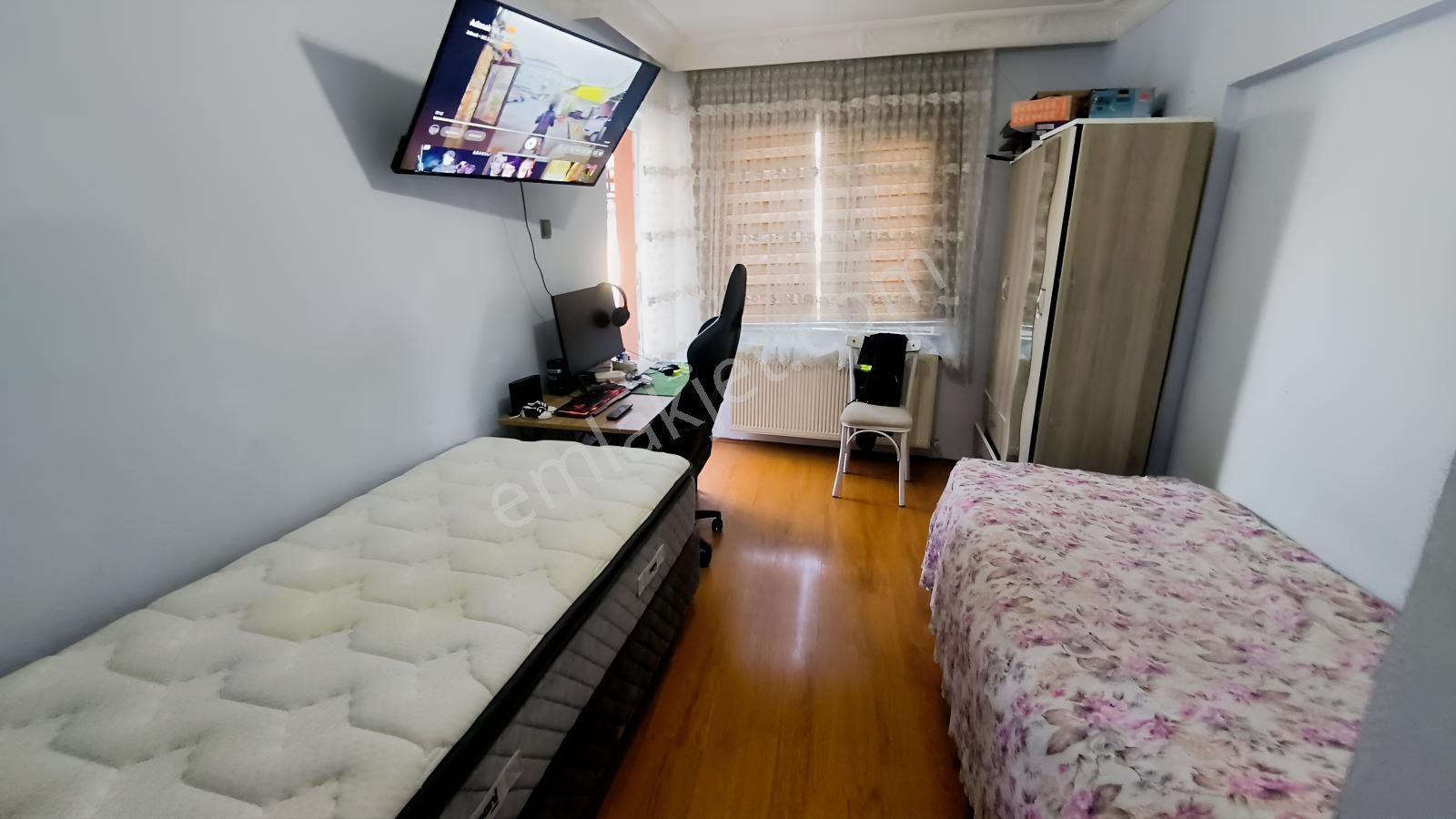Yıldırım'da Satılık Komple Bina 5 Daire + Otopark + Bahçe — fotoğraf 32