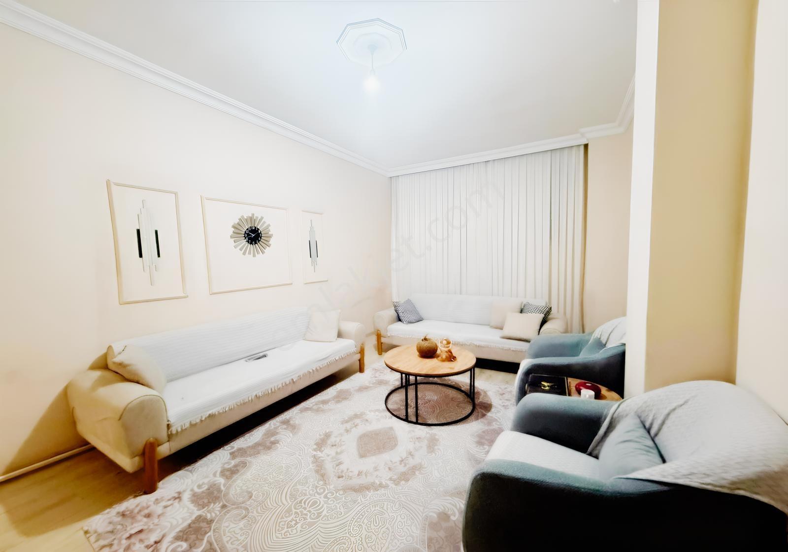 Yenikent Mh Geniş Metrekare Krediye Uygun 3+1 Satılık Daire — fotoğraf 2