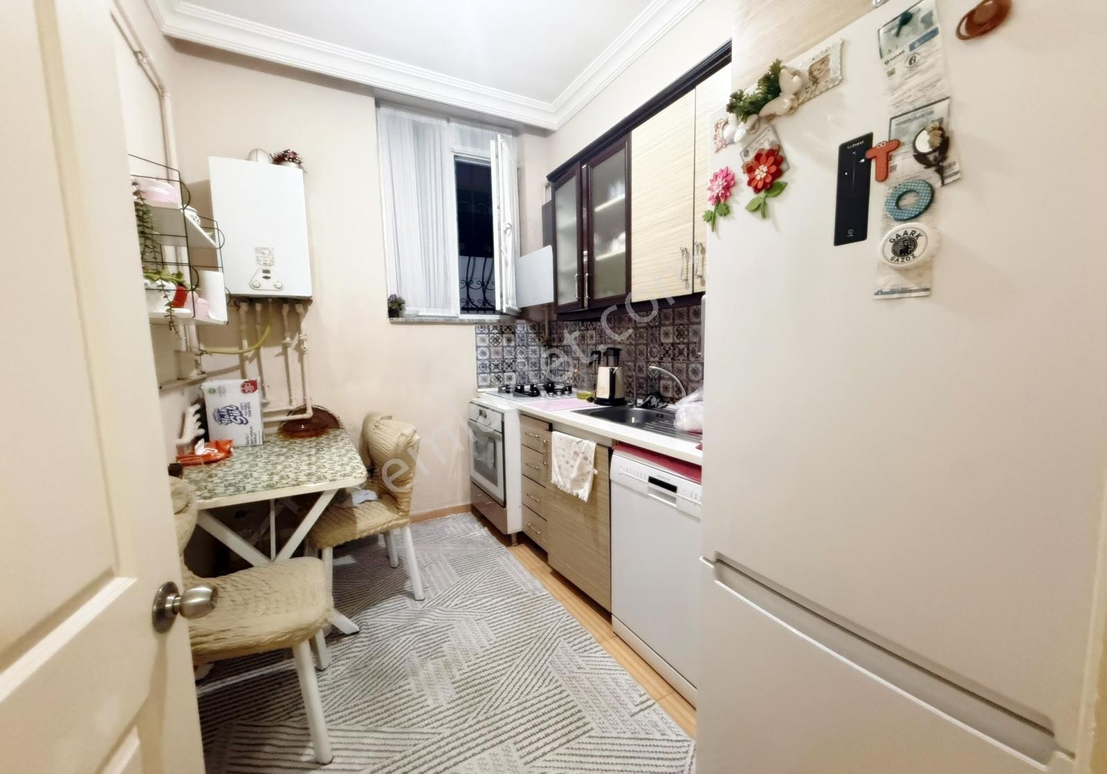 Yenikent Mh Geniş Metrekare Krediye Uygun 3+1 Satılık Daire — fotoğraf 4