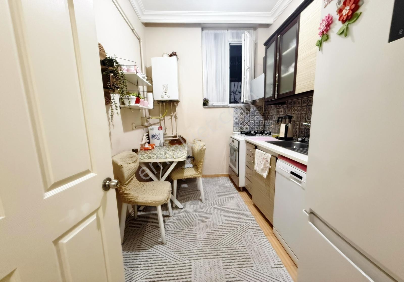 Yenikent Mh Geniş Metrekare Krediye Uygun 3+1 Satılık Daire — fotoğraf 5