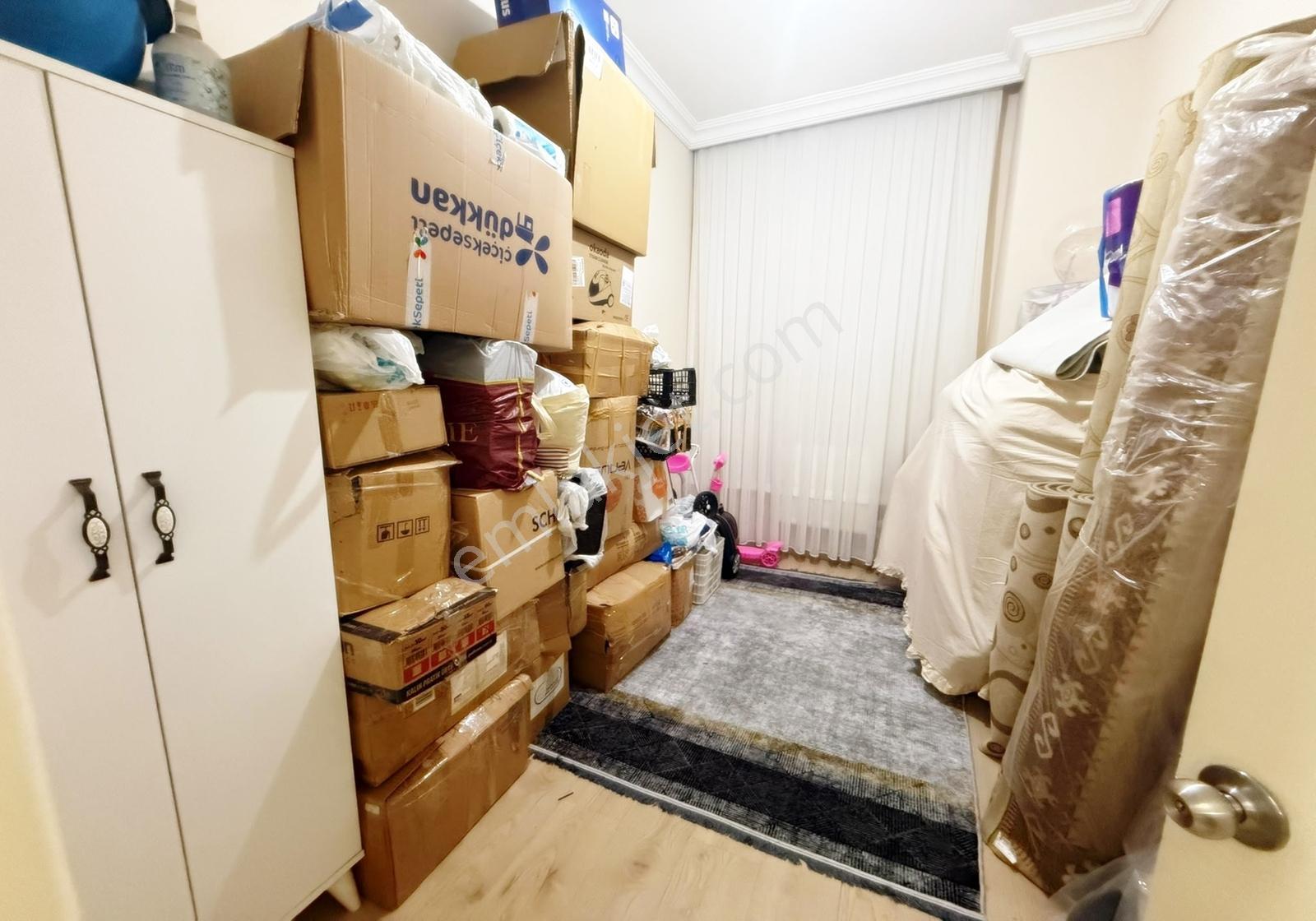 Yenikent Mh Geniş Metrekare Krediye Uygun 3+1 Satılık Daire — fotoğraf 8