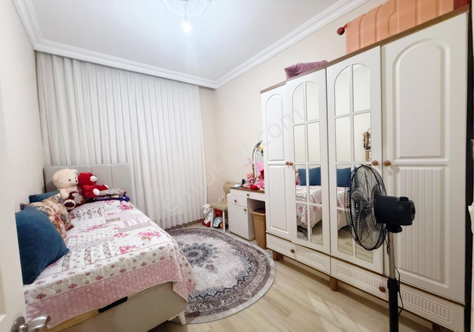 Yenikent Mh Geniş Metrekare Krediye Uygun 3+1 Satılık Daire — fotoğraf 9