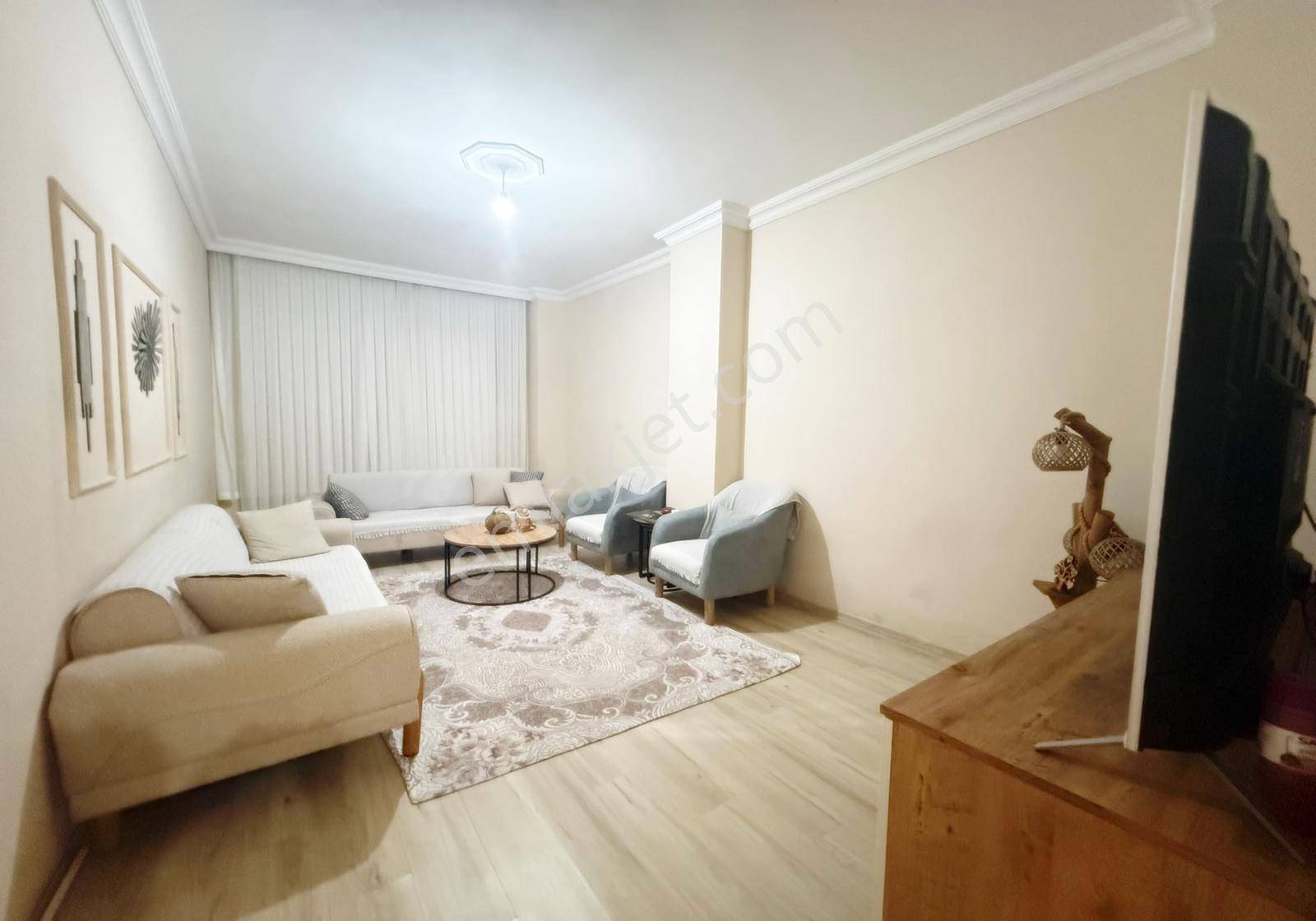 Yenikent Mh Geniş Metrekare Krediye Uygun 3+1 Satılık Daire — fotoğraf 15