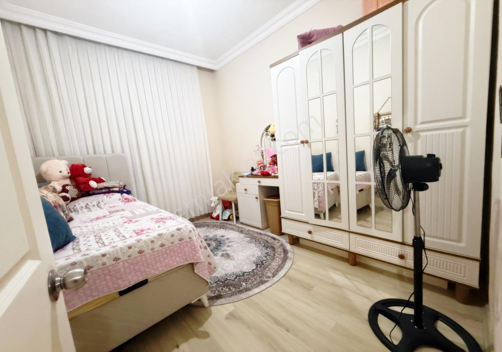 Yenikent Mh Geniş Metrekare Krediye Uygun 3+1 Satılık Daire — fotoğraf 16