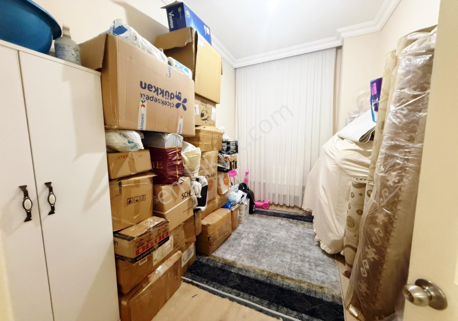 Yenikent Mh Geniş Metrekare Krediye Uygun 3+1 Satılık Daire — fotoğraf 19