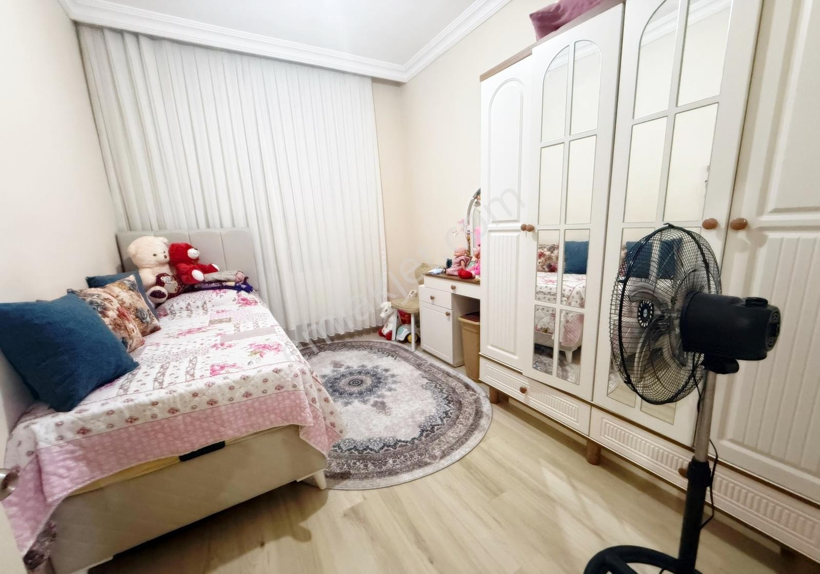 Yenikent Mh Geniş Metrekare Krediye Uygun 3+1 Satılık Daire — fotoğraf 20