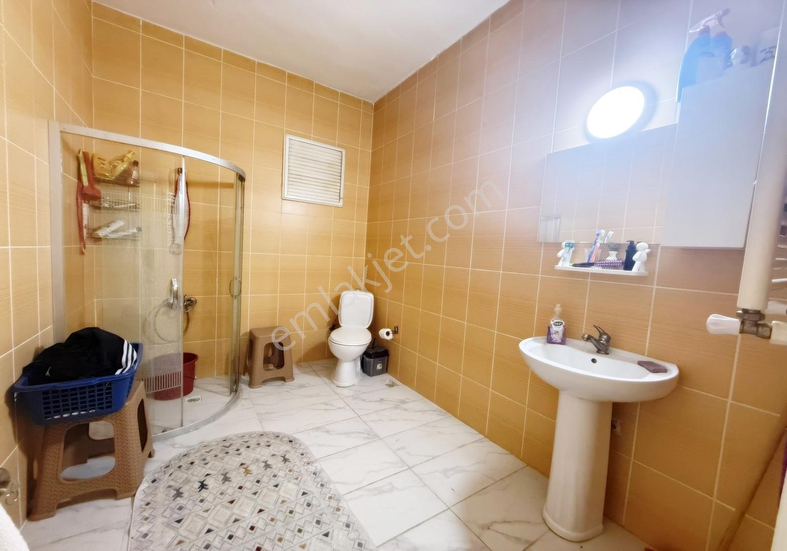 Yenikent Mh Geniş Metrekare Krediye Uygun 3+1 Satılık Daire — fotoğraf 23