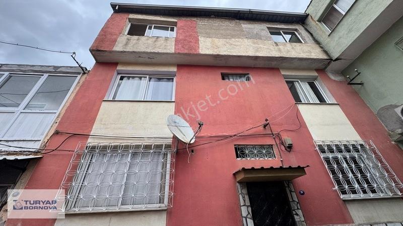 Altındağ Havuzlu Kahve Arkası Satılık Üç Katlı Bina — fotoğraf 18