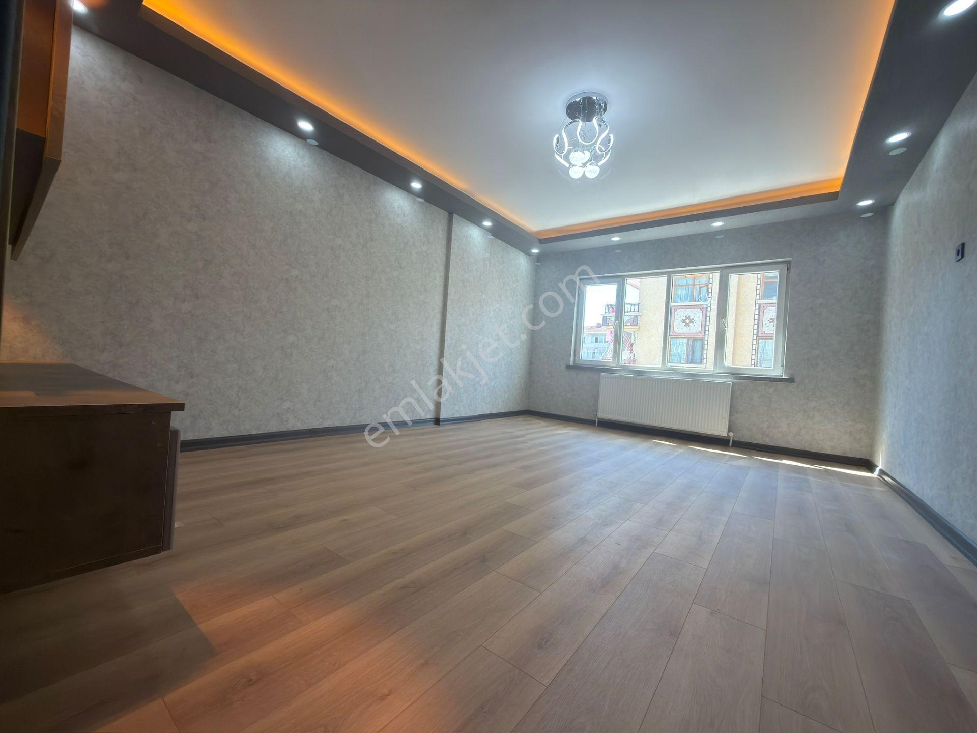 Sincan Akşemsettin Mahallesi Kilerli 2.arakat Satılık 3+1 Daire — fotoğraf 7