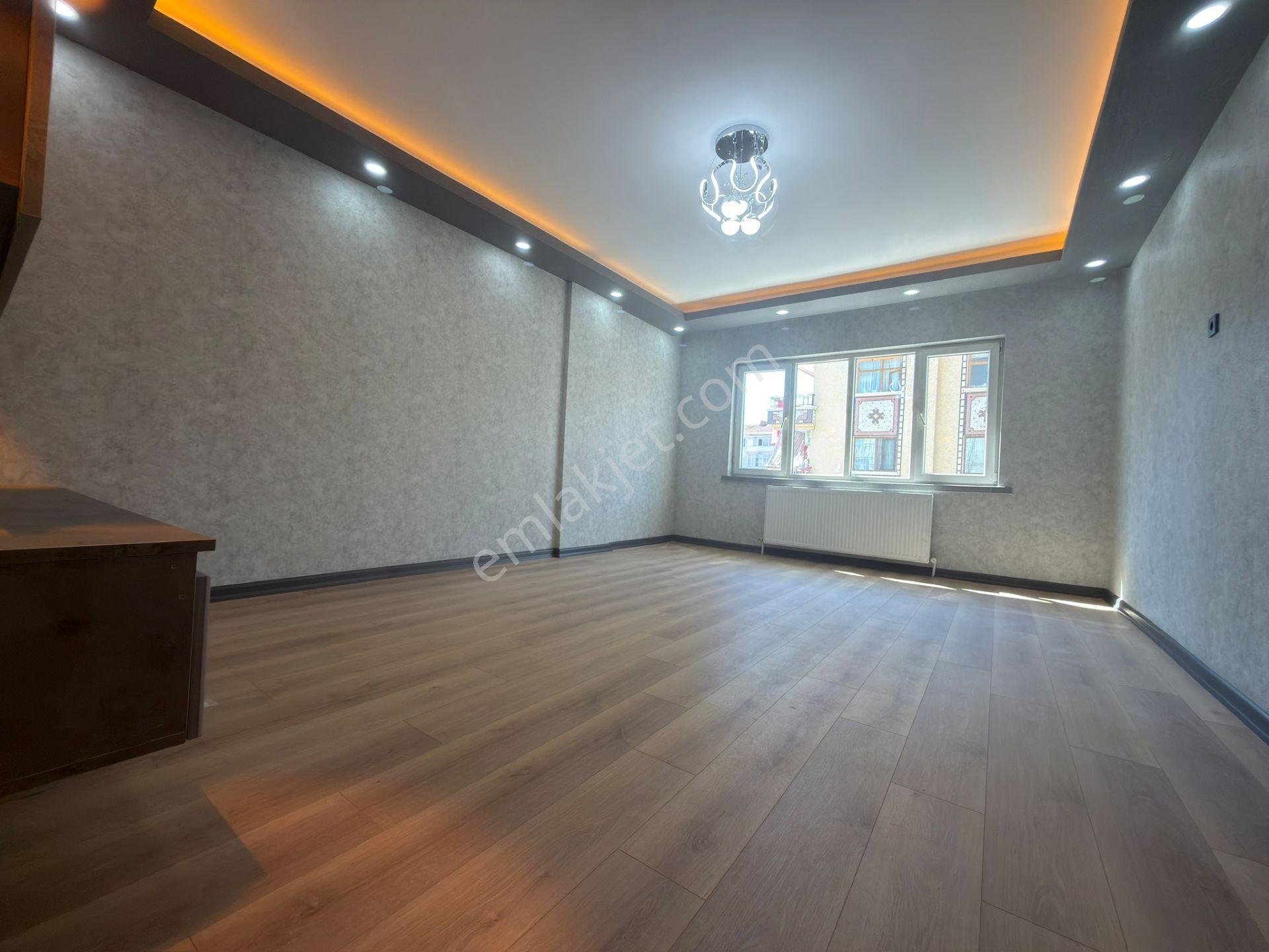 Sincan Akşemsettin Mahallesi Kilerli 2.arakat Satılık 3+1 Daire — fotoğraf 8