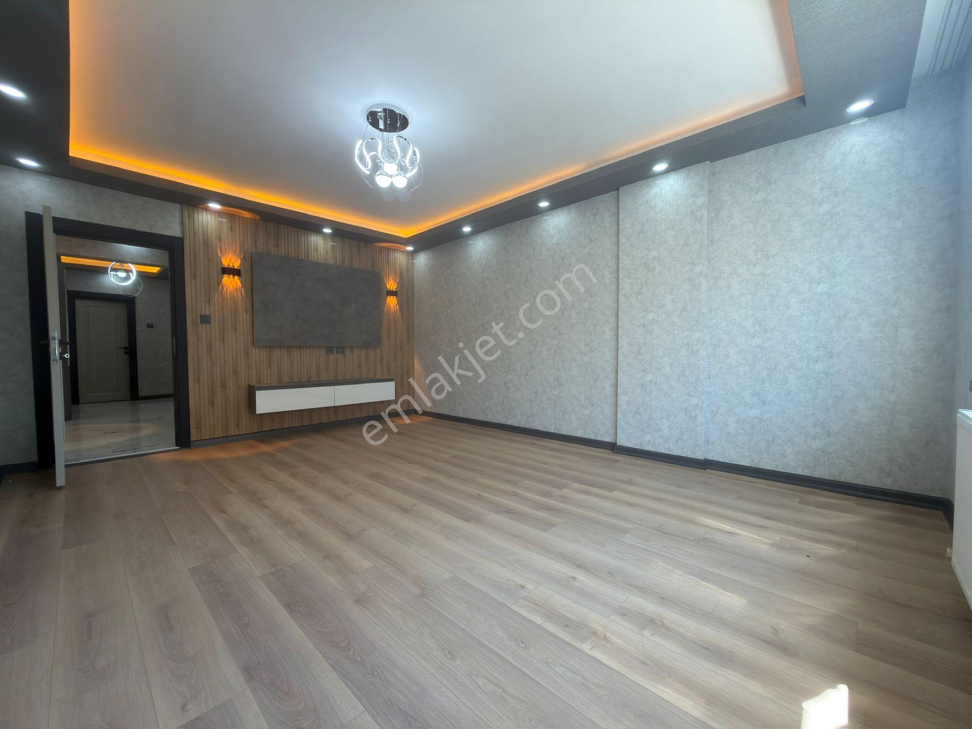 Sincan Akşemsettin Mahallesi Kilerli 2.arakat Satılık 3+1 Daire — fotoğraf 9