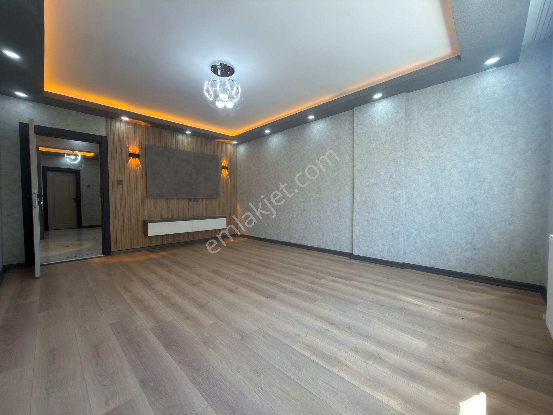 Sincan Akşemsettin Mahallesi Kilerli 2.arakat Satılık 3+1 Daire — fotoğraf 10