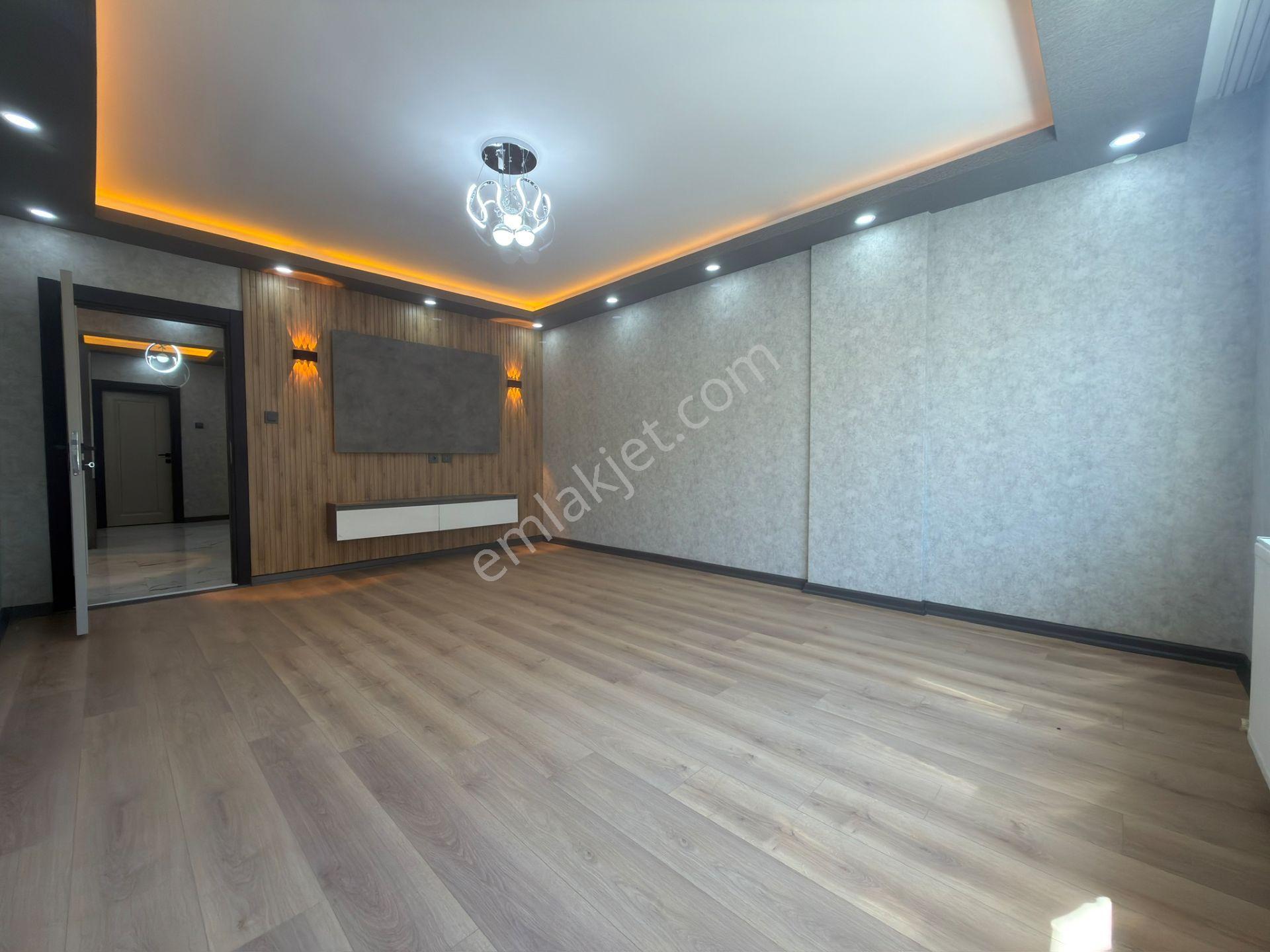 Sincan Akşemsettin Mahallesi Kilerli 2.arakat Satılık 3+1 Daire — fotoğraf 11