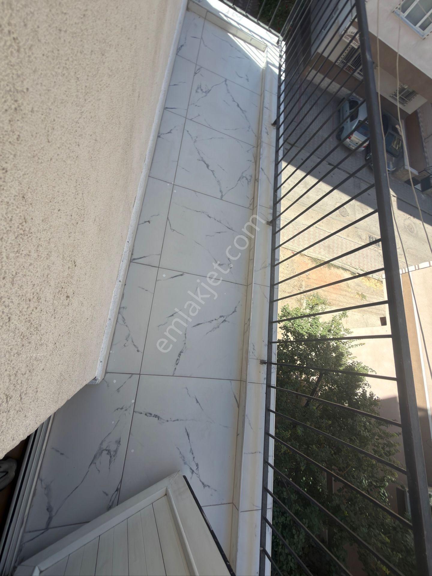 Sincan Akşemsettin Mahallesi Kilerli 2.arakat Satılık 3+1 Daire — fotoğraf 16