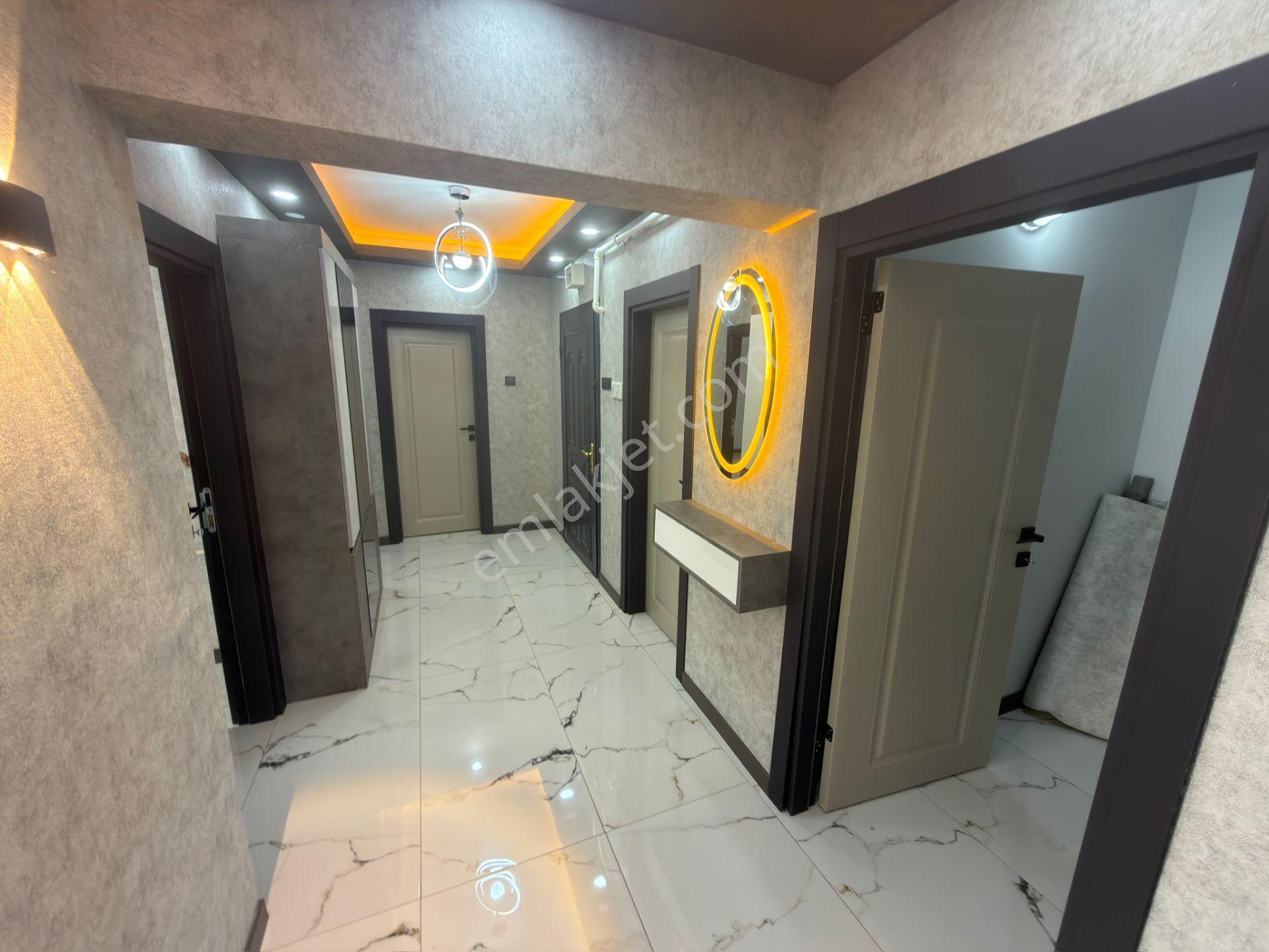 Sincan Akşemsettin Mahallesi Kilerli 2.arakat Satılık 3+1 Daire — fotoğraf 17