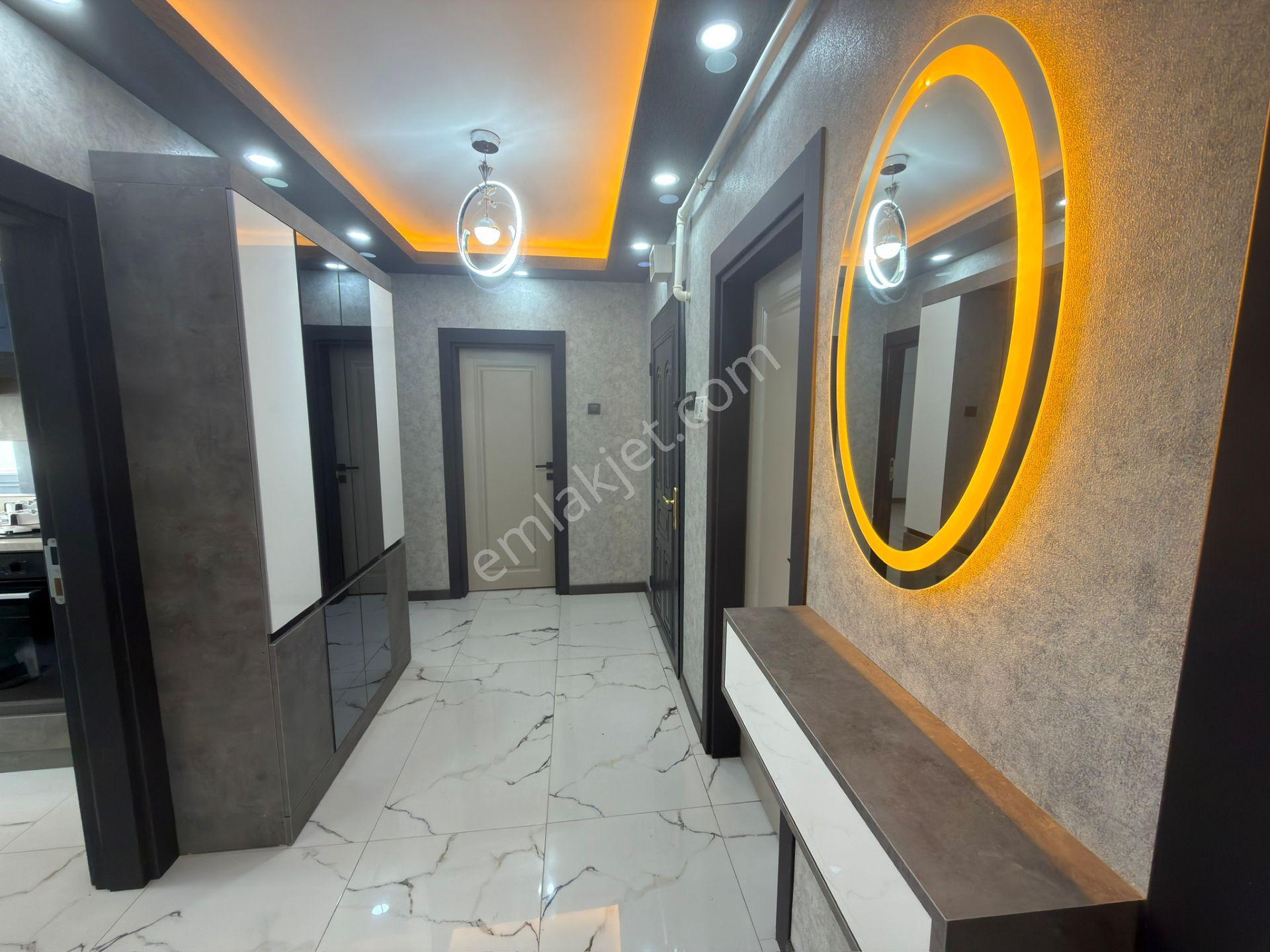 Sincan Akşemsettin Mahallesi Kilerli 2.arakat Satılık 3+1 Daire — fotoğraf 28