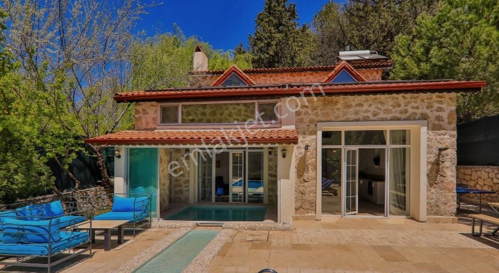 İmarlı Arsa Göynük Memeceler Resmi Olarak 3 Villa Yapılabiliyor — fotoğraf 3