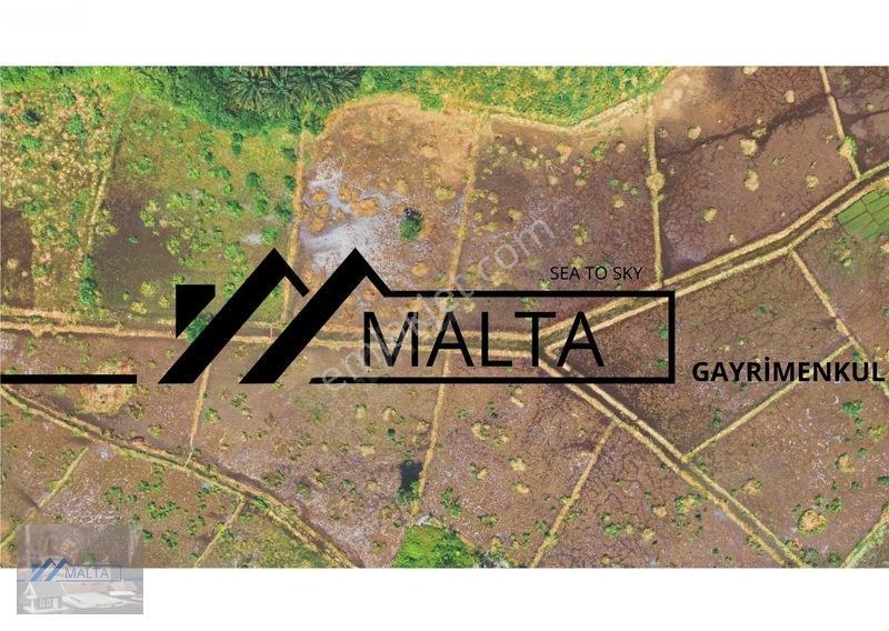 Malta'dan Hıdırköy'de Deniz Manzaralı Arsa — fotoğraf 8