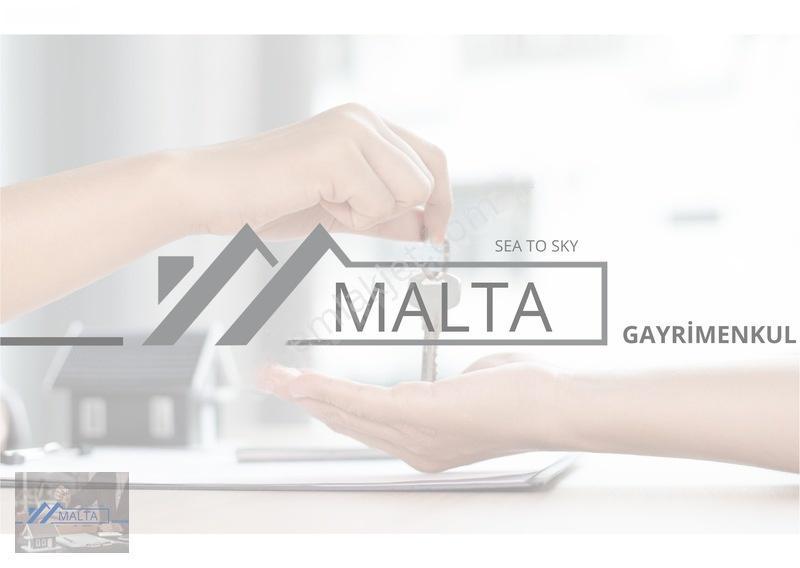 Malta'dan Hıdırköy'de Deniz Manzaralı Arsa — fotoğraf 9