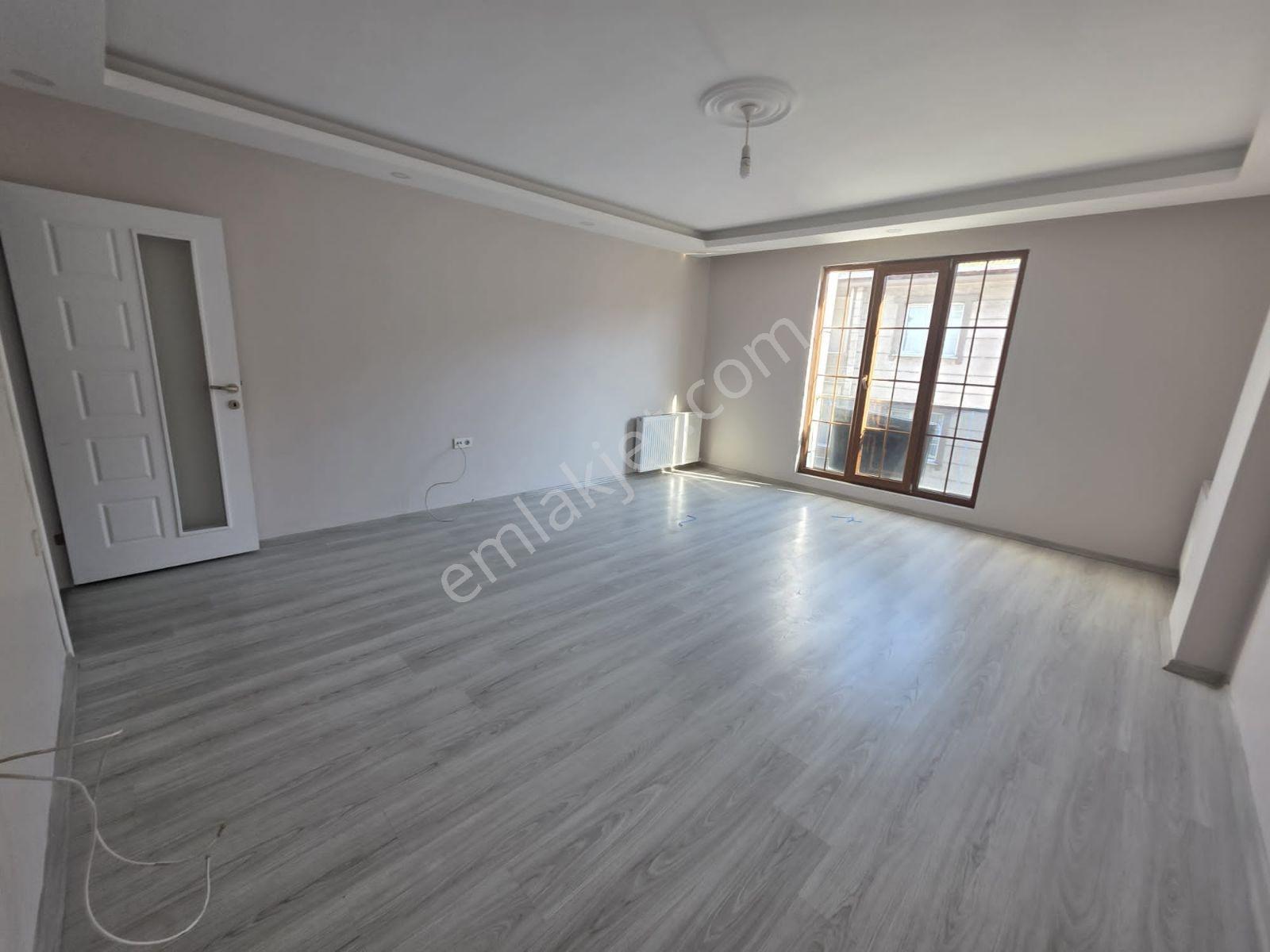 Aslı Emlak'tan Gazi Mah 2+1 Kat2 — fotoğraf 10